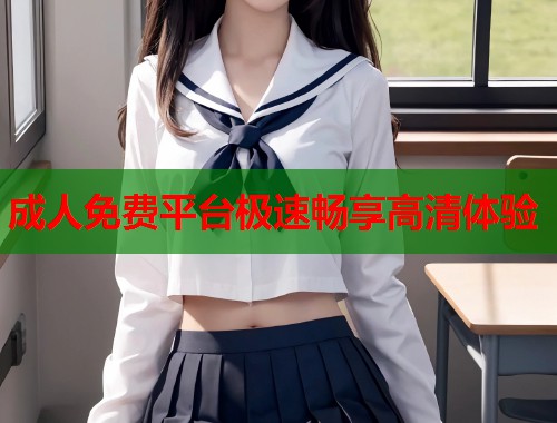 成人免费平台极速畅享高清体验