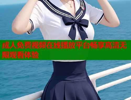 成人免费视频在线播放平台畅享高清无限观看体验