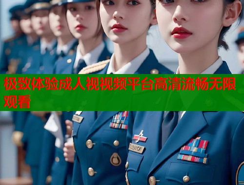 极致体验成人视视频平台高清流畅无限观看