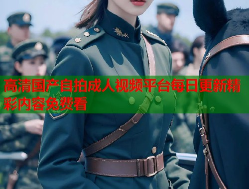 高清国产自拍成人视频平台每日更新精彩内容免费看