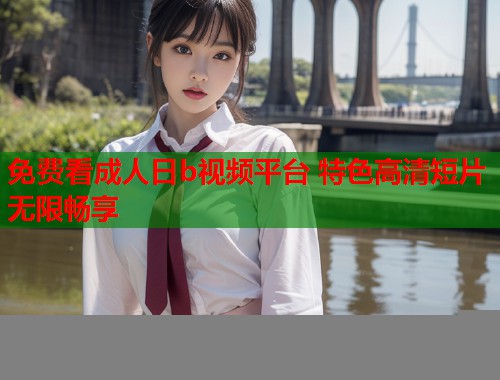 免费看成人日b视频平台 特色高清短片无限畅享