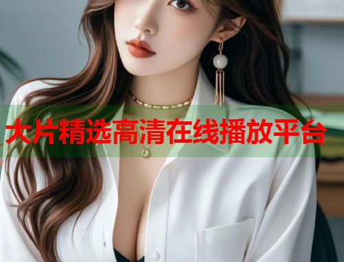 大片精选高清在线播放平台  第1张
