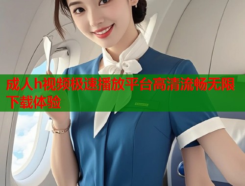 成人h视频极速播放平台高清流畅无限下载体验