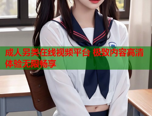 成人另类在线视频平台 极致内容高清体验无限畅享