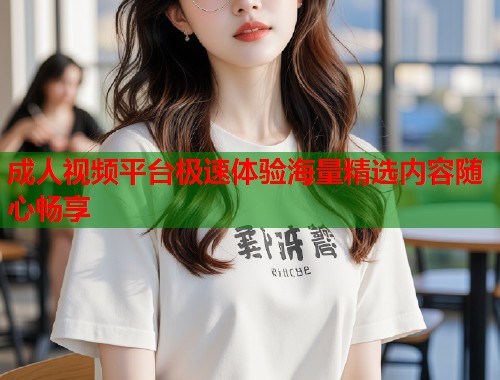 成人视频平台极速体验海量精选内容随心畅享  第1张