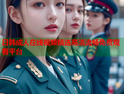 日韩成人在线视频精选高清流畅免费观看平台