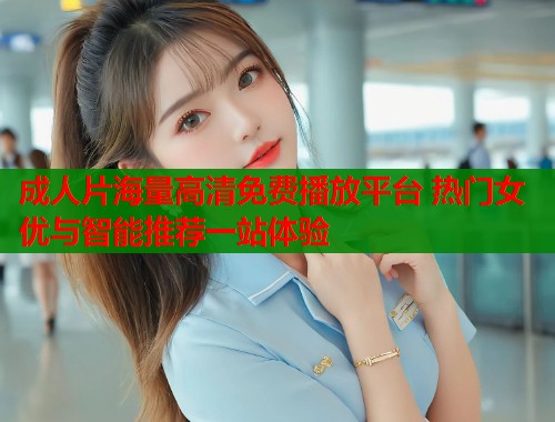 成人片海量高清免费播放平台 热门女优与智能推荐一站体验